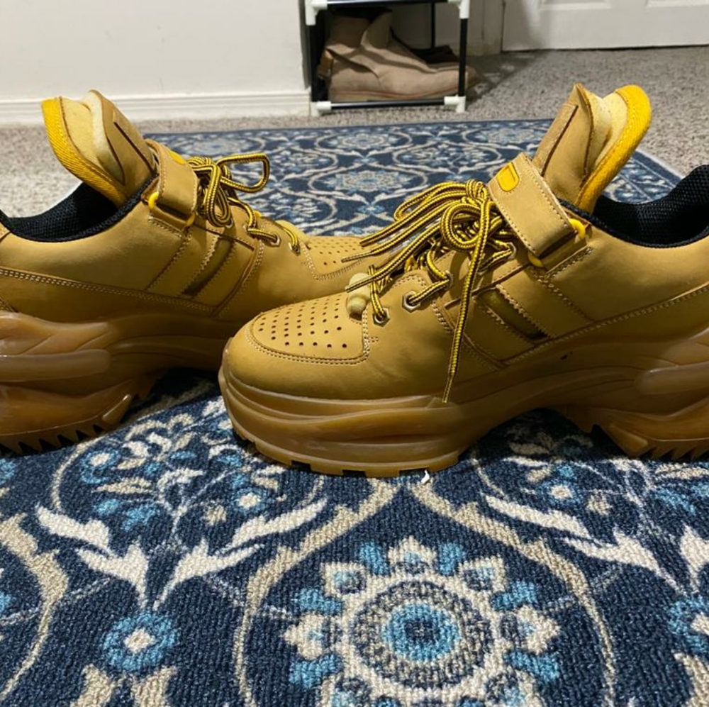 Maison Magriela sneakers
